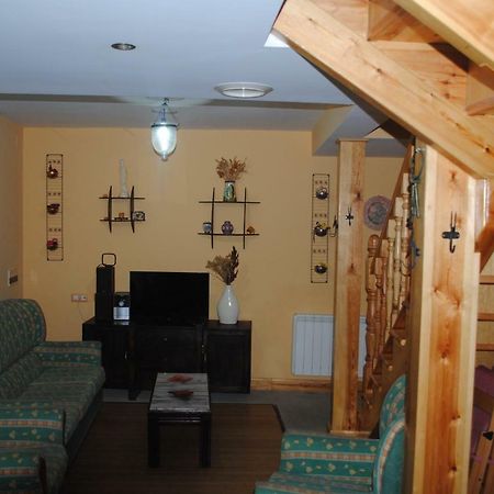 Casa Cabanal Villarino de los Aires 외부 사진