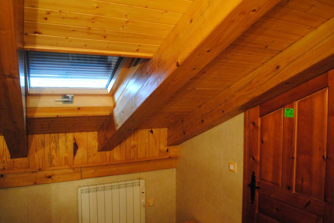 Casa Cabanal Villarino de los Aires 외부 사진